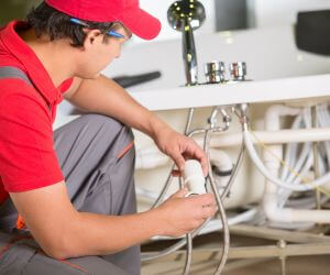 About Emergency plumbing pros West Union, IA