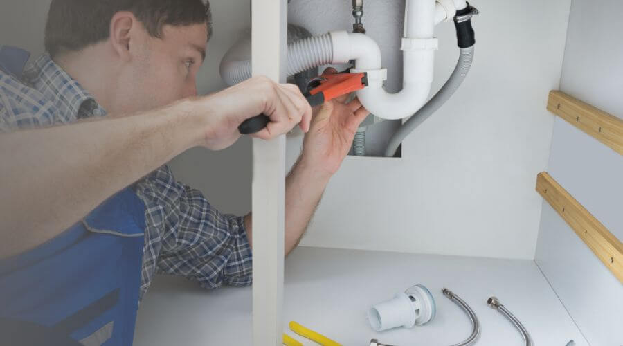 Professional emergency plumbing in West Union, IA